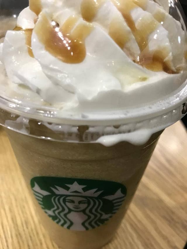 スターバックス コーヒー 西五反田店 - サブ画像2