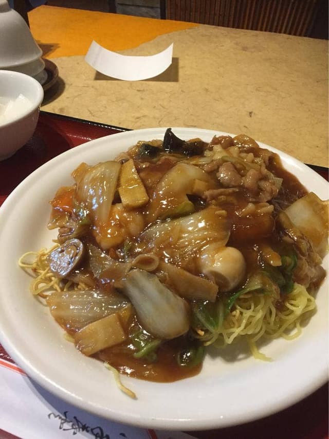 彩味園 - サブ画像2