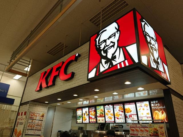 ケンタッキーフライドチキン イオンモール山形南店 - サブ画像1