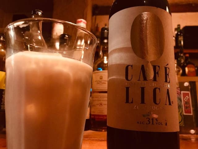 BAR OVERGROUND 1F - サブ画像1