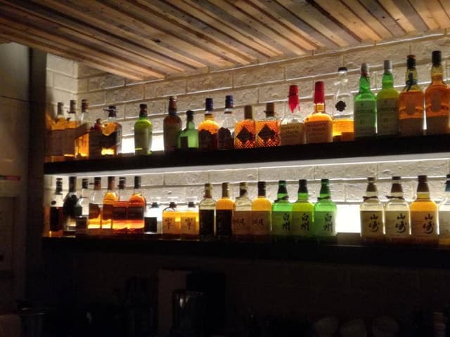 BAR 屋根裏 - サブ画像3