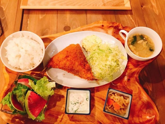 Dining Komachi - サブ画像3
