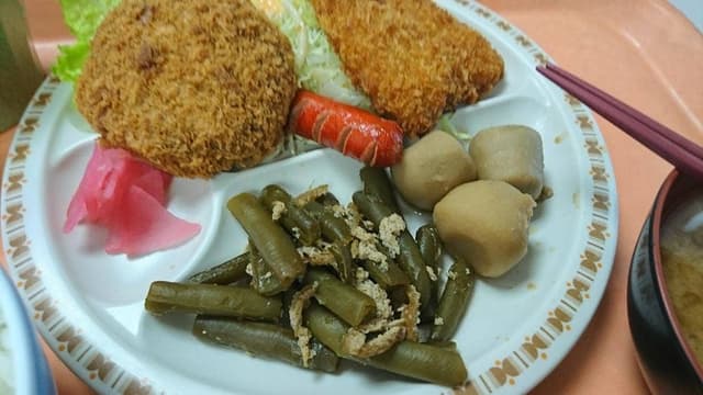 名古屋港湾労働者福祉センター食堂 - サブ画像1