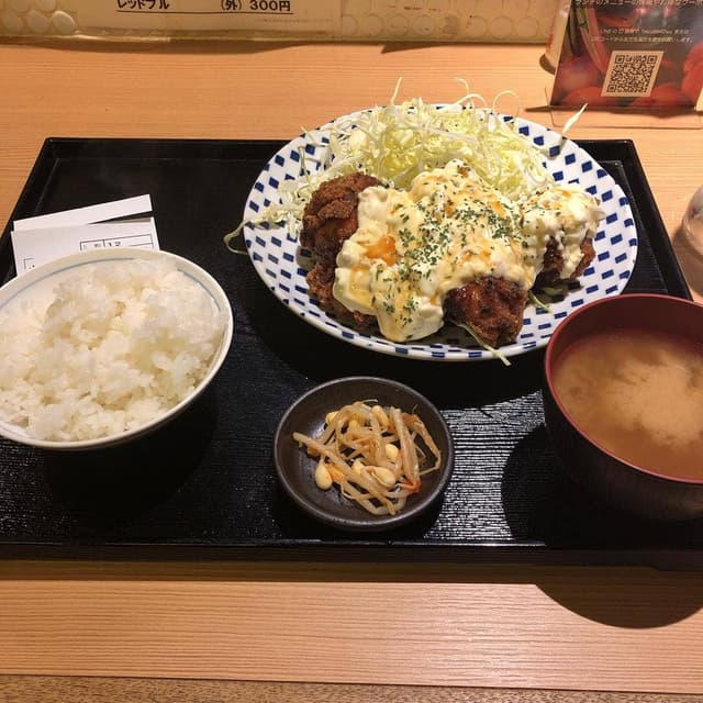 大衆炉端酒場 伊佐木商店 - サブ画像2