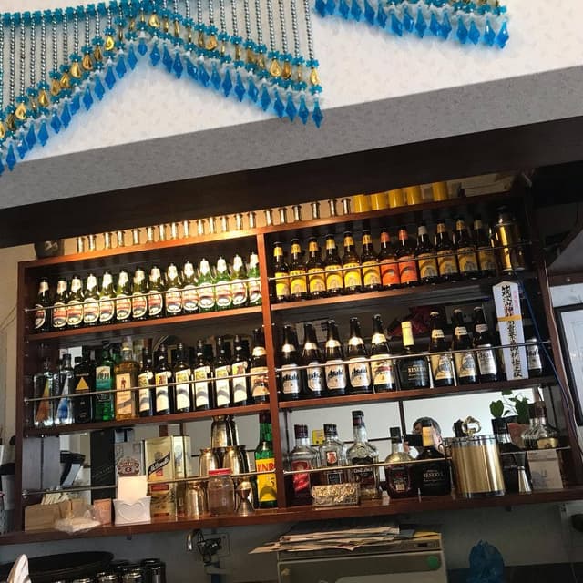 インドカレー プリンス 荒川沖店 - サブ画像2
