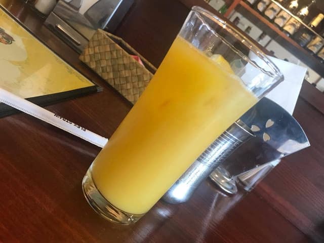 インドカレー プリンス 荒川沖店 - サブ画像1