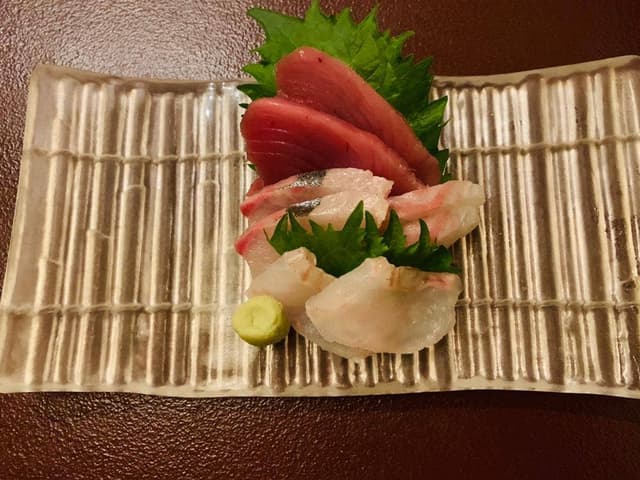 寿司居酒屋 こざる - サブ画像1