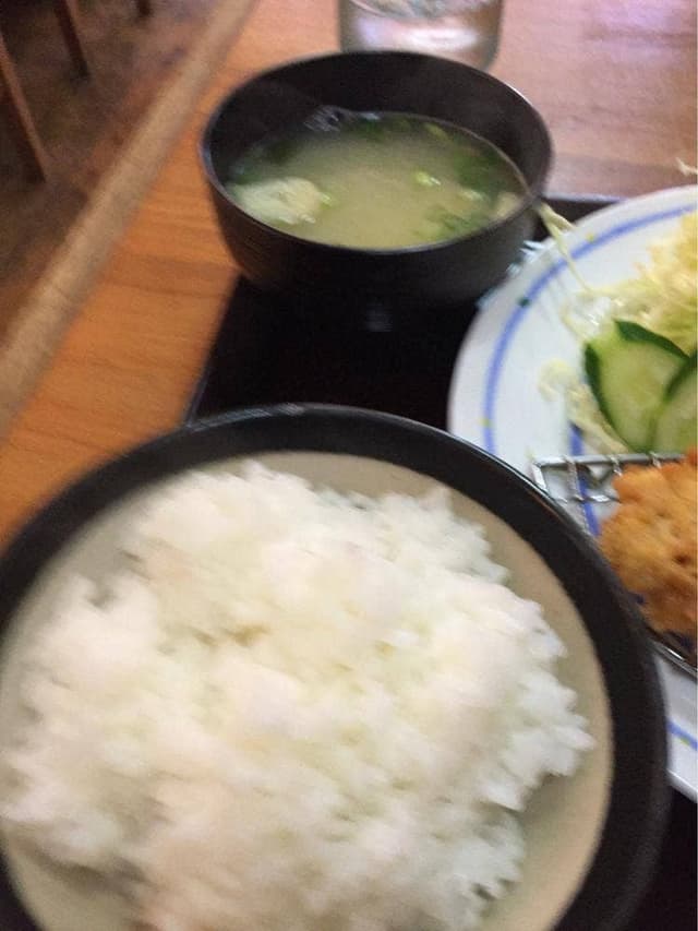 くいしん坊 - サブ画像1