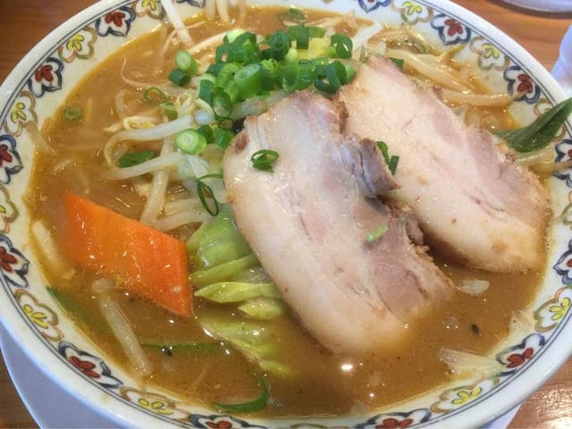ラーメン一兆 黒崎店 - サブ画像2
