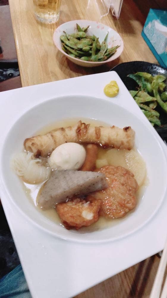 グルテンフリーうどん 藤家 - サブ画像3