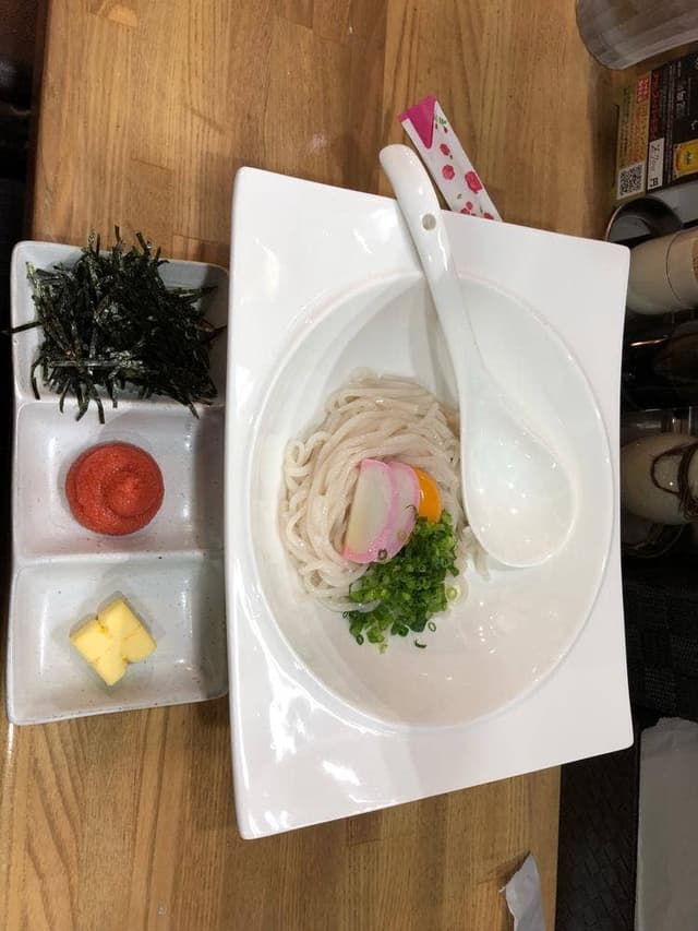 グルテンフリーうどん 藤家 - サブ画像1