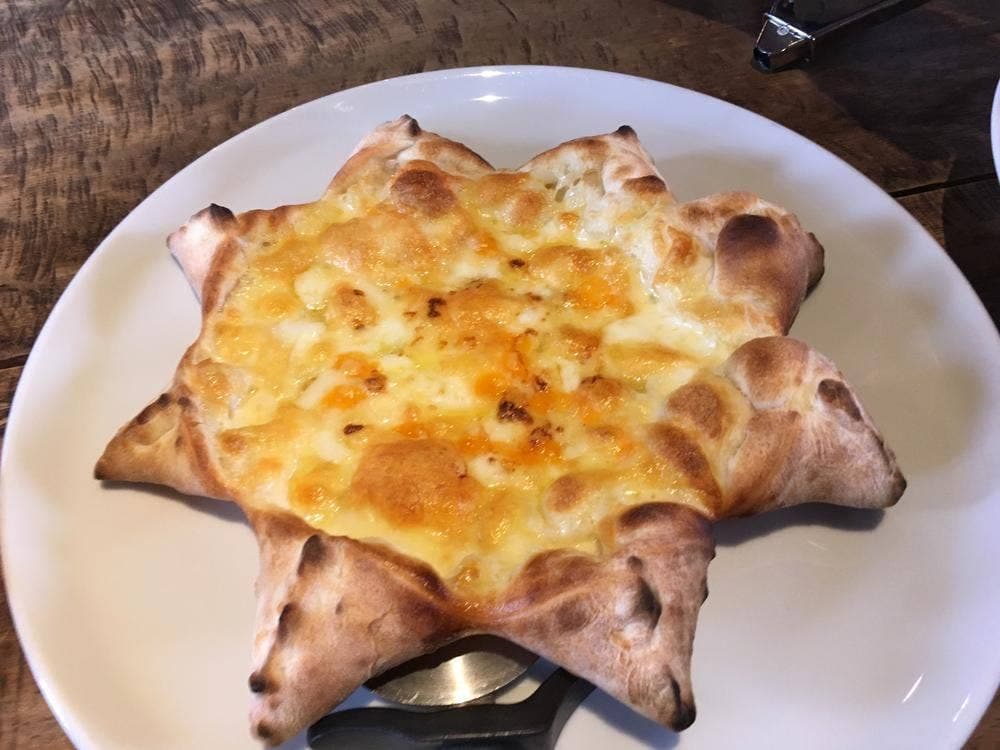 イタリア食堂 ドマーニ