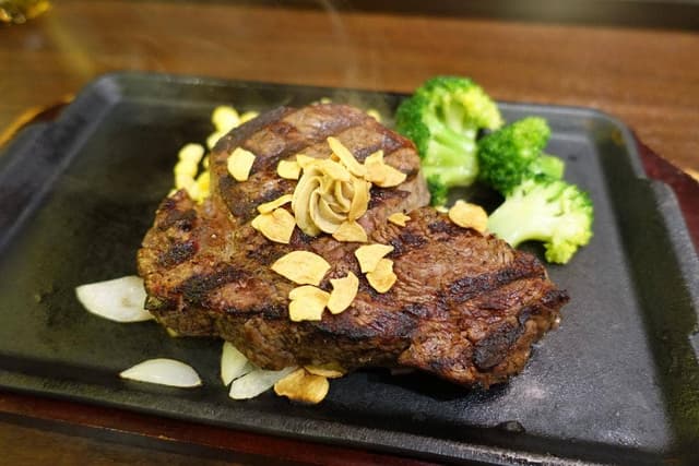 いきなりステーキ みらい長崎ココウォーク店 - サブ画像3