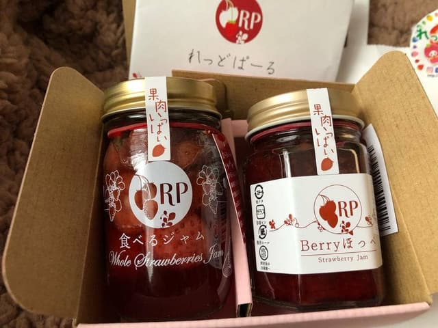 れっどぱーる - サブ画像1