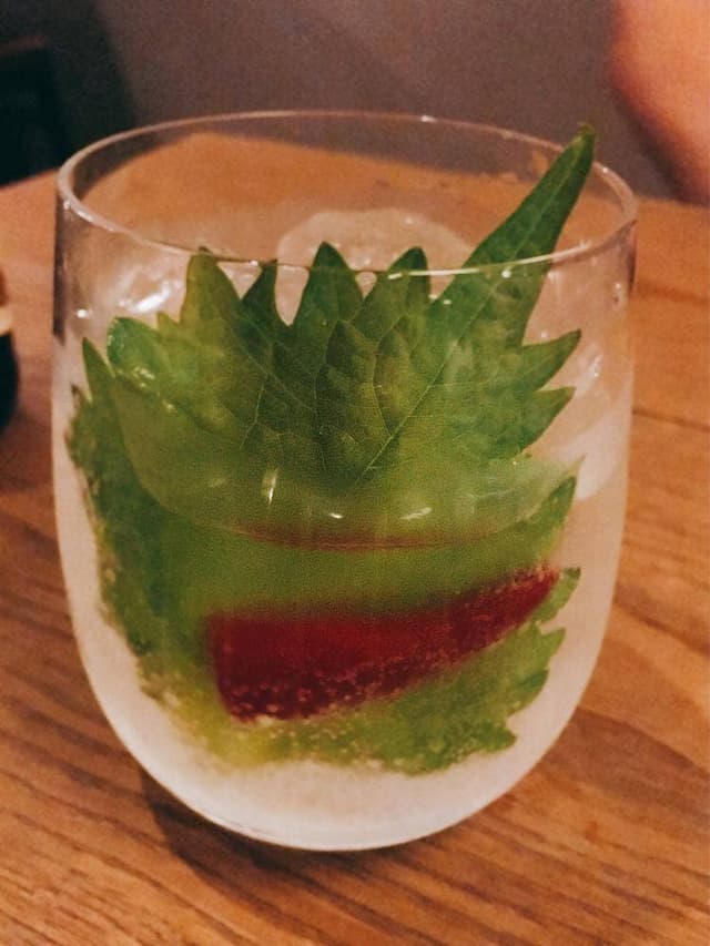 和酒 鴇鼠 - サブ画像1