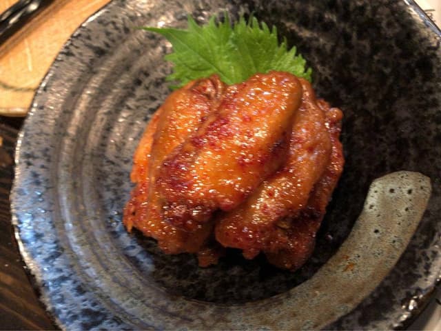 手羽先道場 ぐんけい - サブ画像2