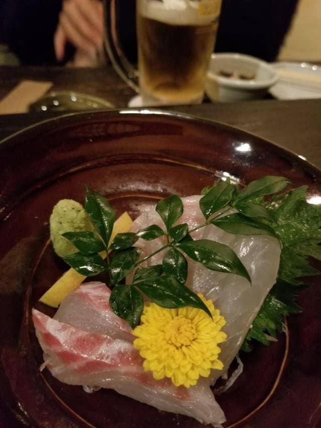 囲炉裏ダイニング 華椿 - サブ画像3