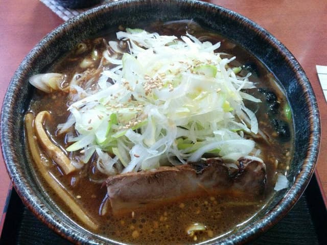 麺龍 - サブ画像2