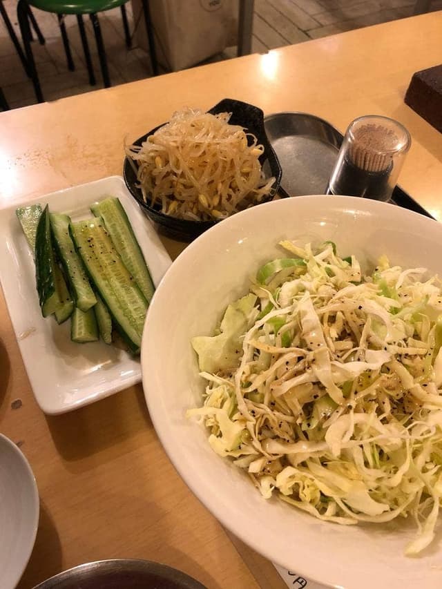 浅草弥太郎 スタミナ屋 - サブ画像3