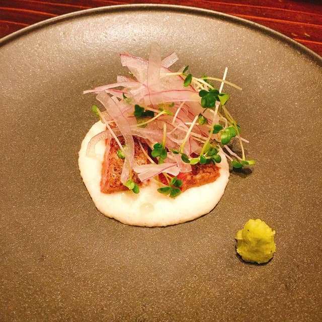 座屋 - サブ画像2