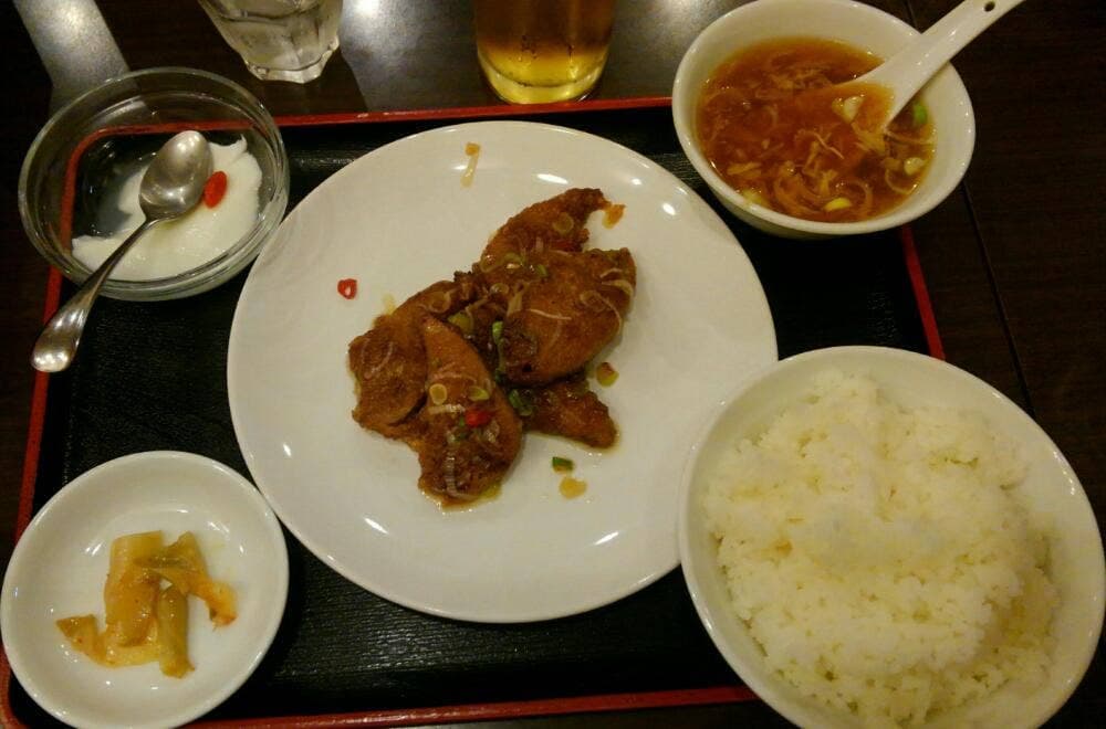香港屋