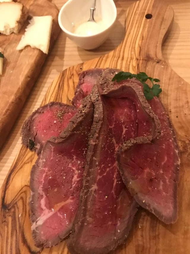 Shelley's Bruschetta - サブ画像1