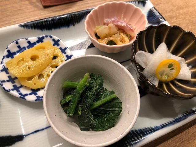 こめどこ食堂 - サブ画像2