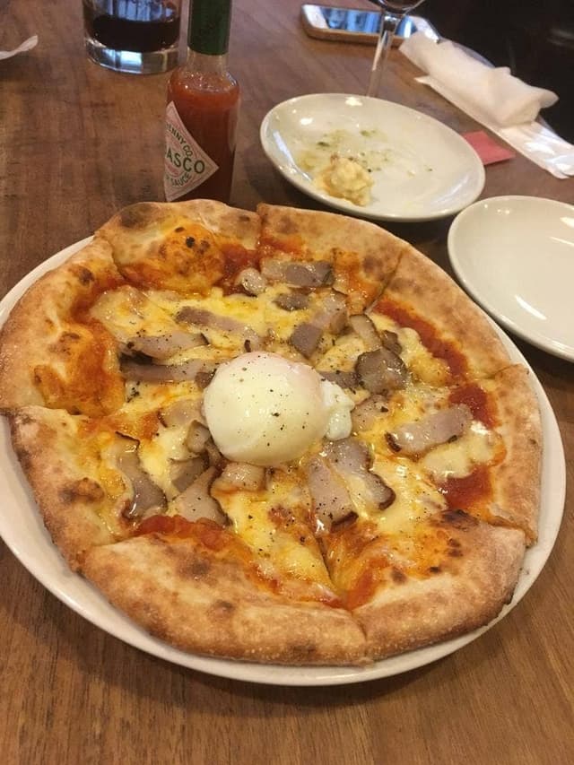 石窯キッチンまきび - サブ画像1