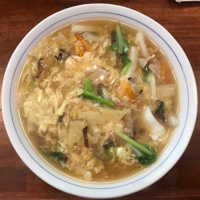 中華そばとバッテラのお店 まつみ - サブ画像3