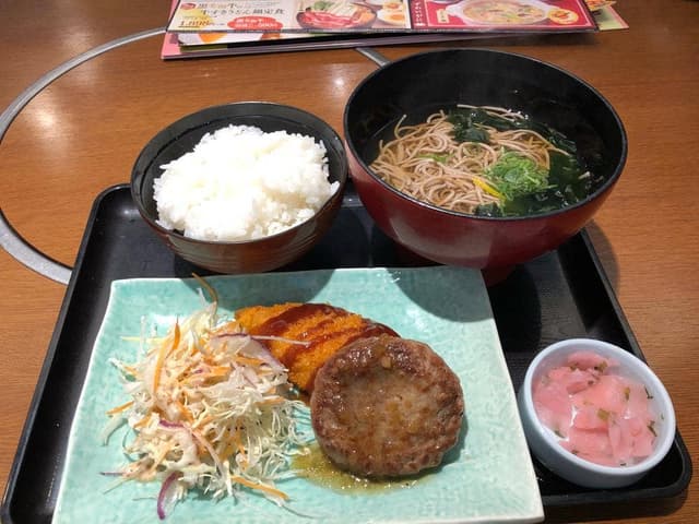 和食さと 武庫之荘店 - サブ画像2