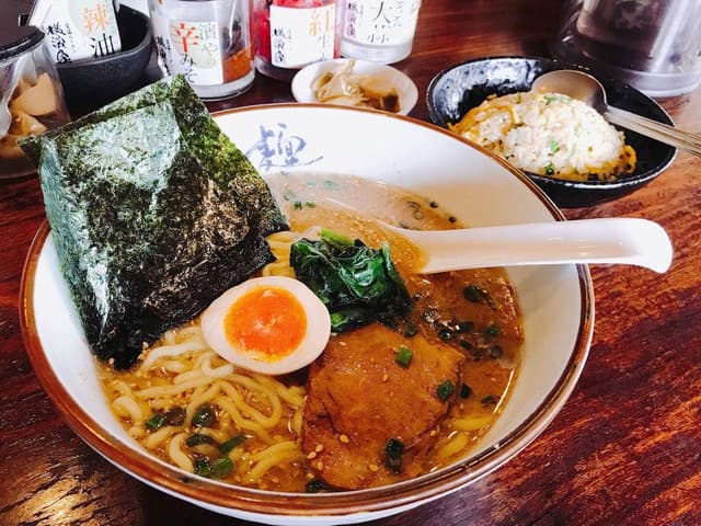 横濱家 こどもの国店 - サブ画像2