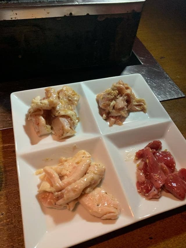 焼肉釜山 春日井店 - サブ画像2