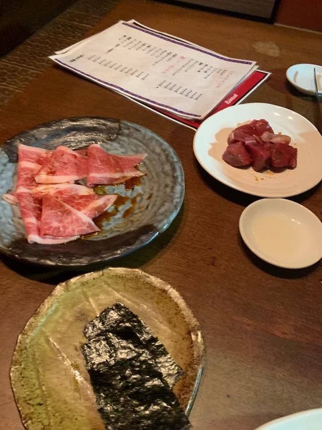 焼肉釜山 春日井店 - サブ画像1