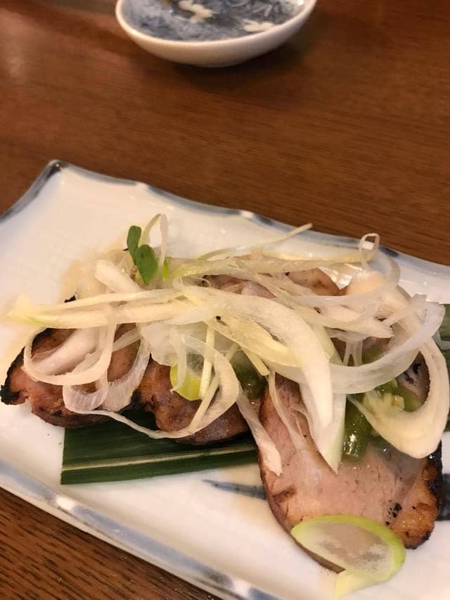 肴の萬屋 - サブ画像1