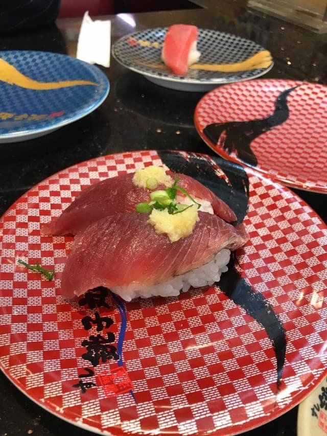 すし銚子丸 多摩ニュータウン店 - サブ画像3