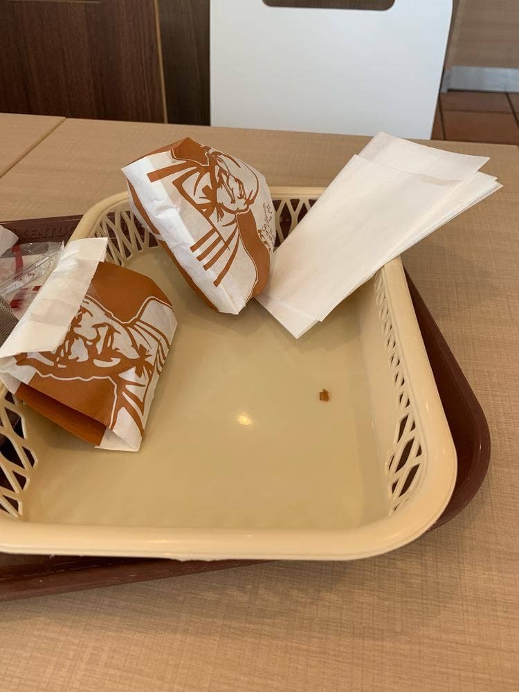 ケンタッキーフライドチキン 春日井店