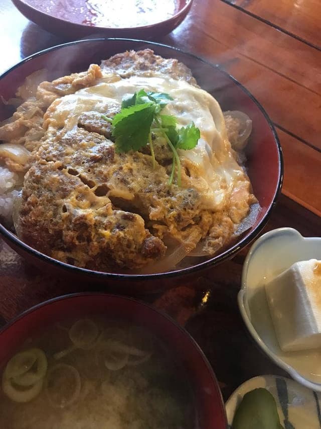 そば処 喜多村 - サブ画像1