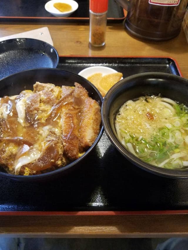 讃岐屋 崚 - サブ画像1