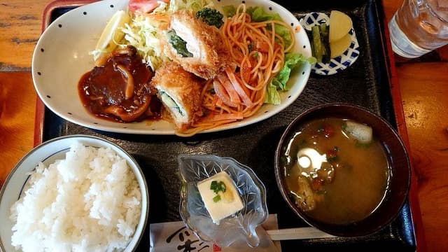 ウエスタン - サブ画像2
