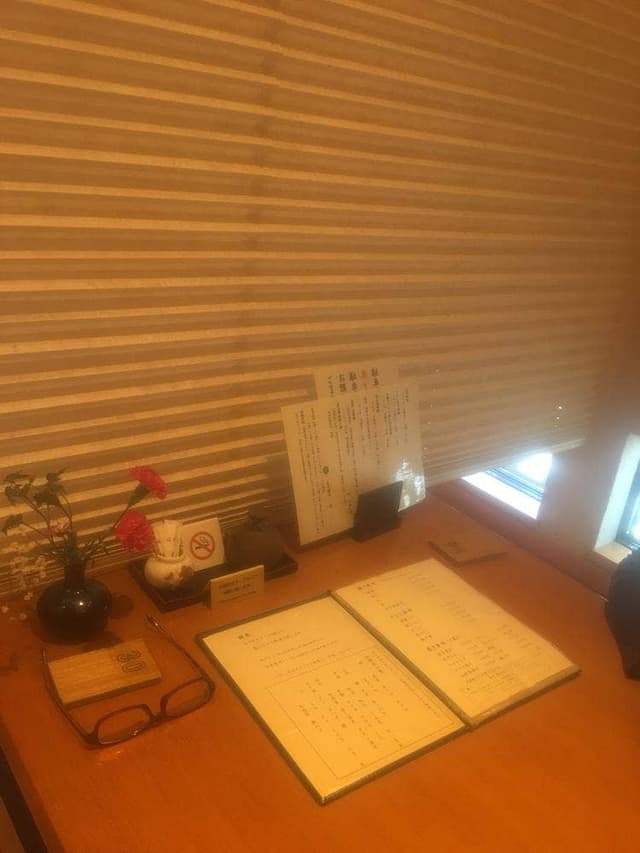 寿司割烹豊 - サブ画像3