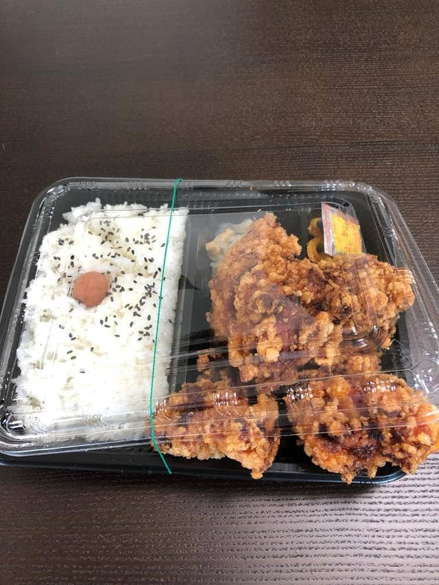 アッちゃん弁当 武庫之荘店 - サブ画像2