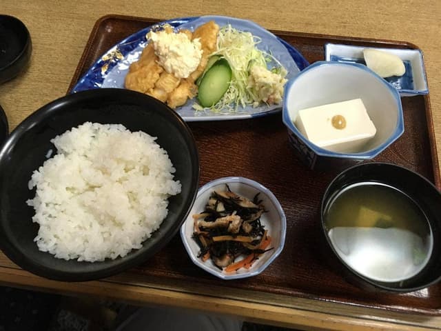 お食事処 むらもと - サブ画像3
