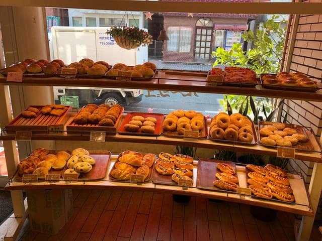 ルージュ 牛津店 - サブ画像1