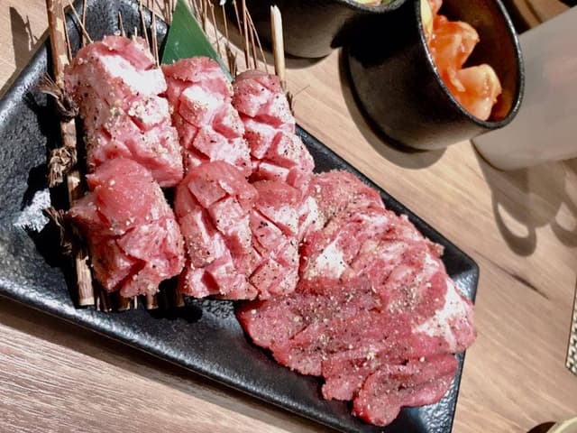 yakiniku okideli - サブ画像3