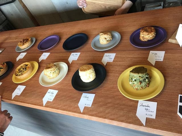 ZACK'SBAKE - サブ画像1