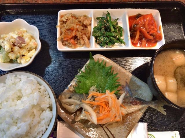居酒屋庵 - サブ画像1
