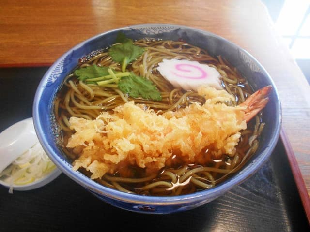 ほてい家 - サブ画像1