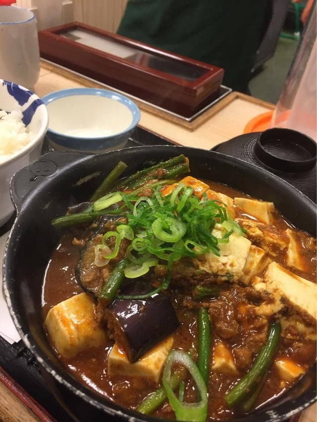松屋 人形町店 - サブ画像2
