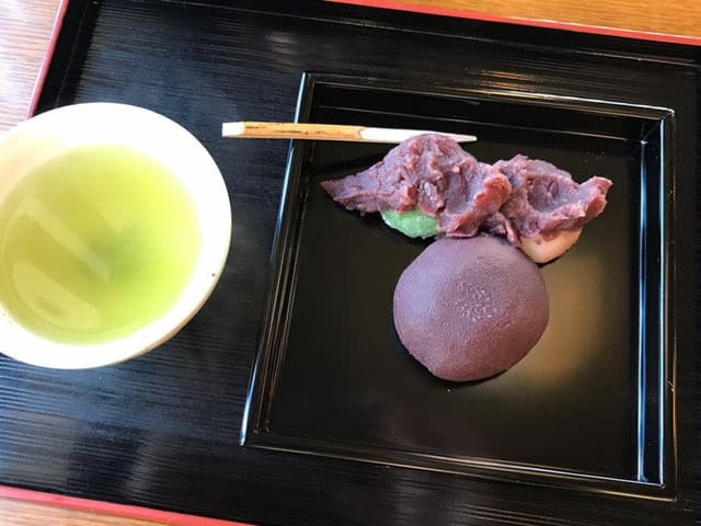 おせきもち - サブ画像2
