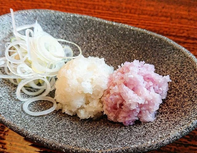 石臼挽手打そば洸庵 満月 - サブ画像3